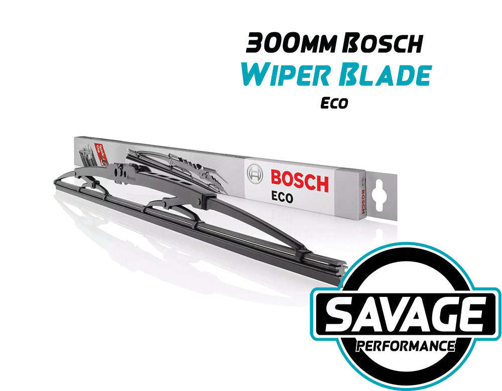 BOSCH Eco Wiper Blade - 300mm