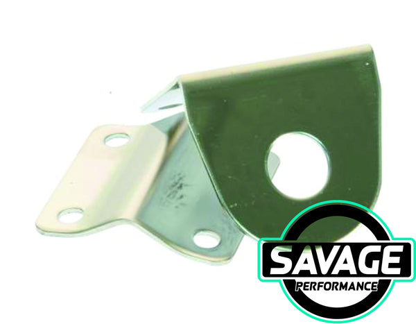 Aerpro Antenna / Aerial Bullbar Mounting Bracket (Horizontal and Vertical)