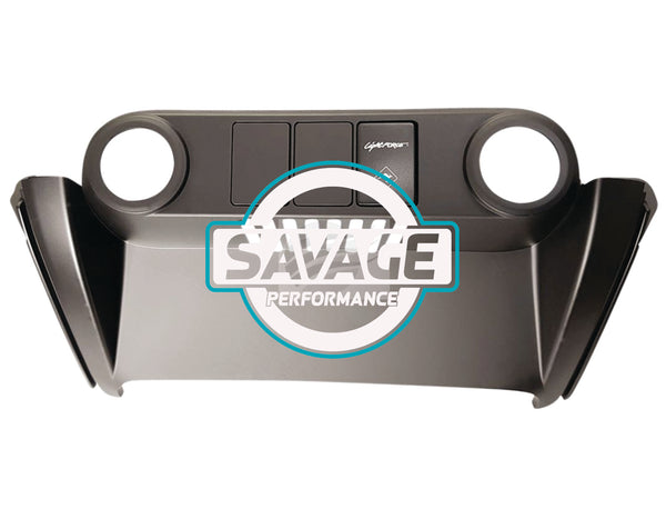 Ford Ranger PX2 Switch Fascia Panel