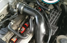 6x RB Series 2 Coilpacks R33 Skyline RB25DET R34 GTR RB26DETT 22448-25U00