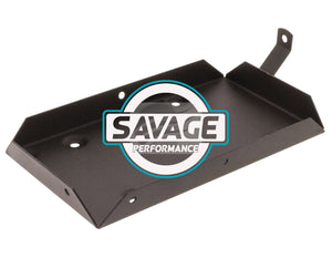 HULK 4x4 Dual Battery Tray Toyota Prado