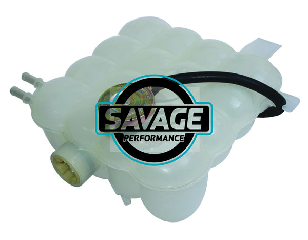 Ford Falcon AU 8/98 - 10/2002 4.0L Overflow