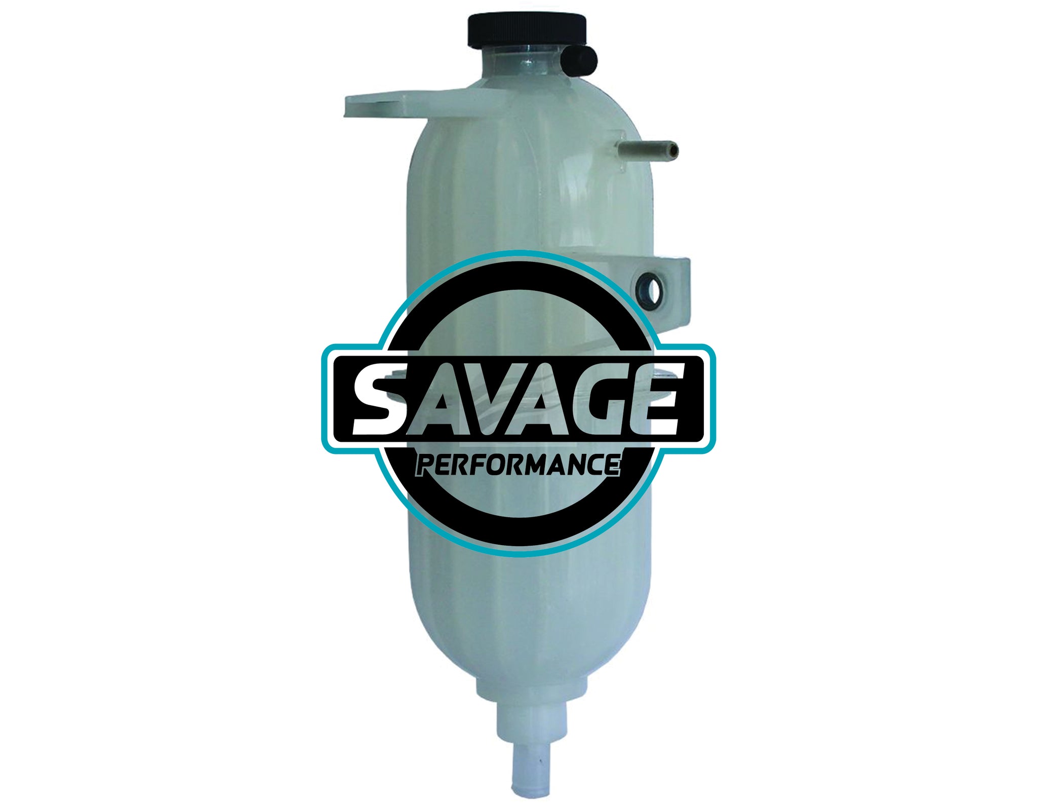 DAYCO - Aftermarket Toyota Hilux KUN16R KUN26R 4/2005 3.0L Overflow