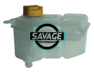 Ford Fiesta WP WQ FYJA 1.6L 4Cyl 04/2004-12/2008 Overflow