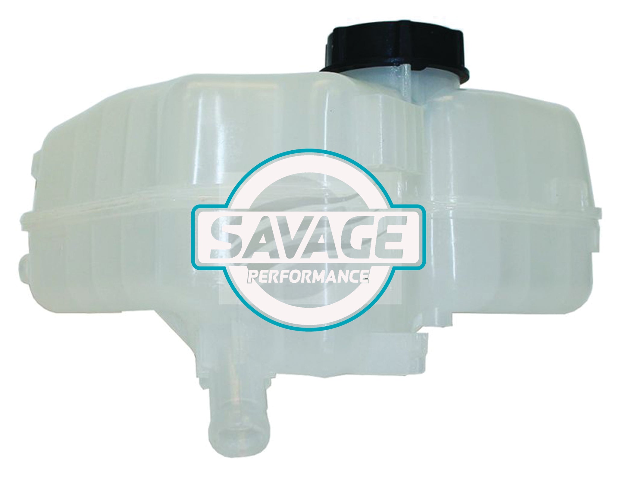 Ford Ecosport Fiesta BK WS Petrol 01/2009 Overflow