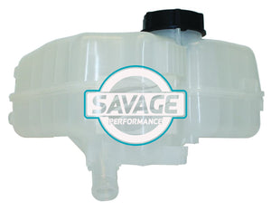Ford Ecosport Fiesta BK WS Petrol 01/2009 Overflow