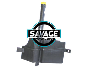 Holden V6 3.6L 3.8L VT VX VY VZ VU WH 9/1997-8/2007 Overflow