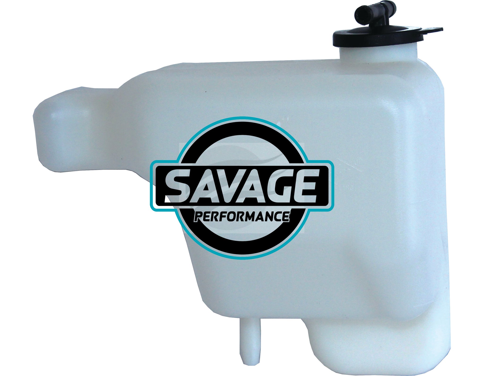 DAYCO - Aftermarket Toyota Camry SDV10 VDV10 VCV10 2/93 - 8/07 2.2L 3.0L Overflow
