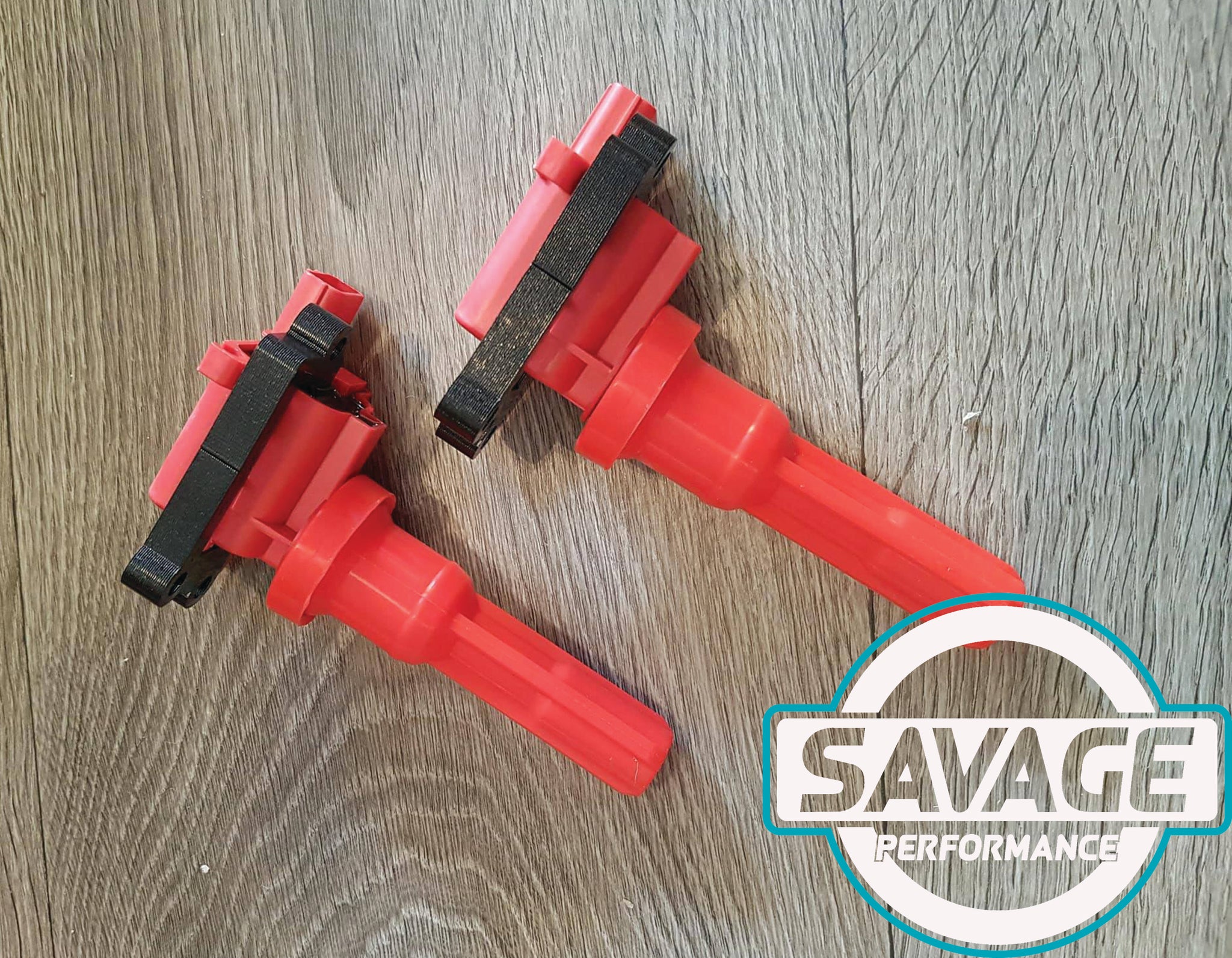 2x Mitsubishi EVO 4-9 Coilpacks 4G63 MD363552