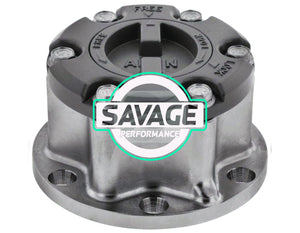 AISIN - FREEWHEEL HUB SUZUKI JIMNY, SIERRA, VITARA, GRAND