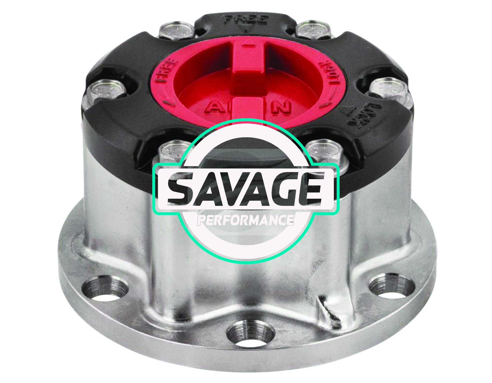 AISIN - FREEWHEEL HUB HILUX HIACE TARAGO 4WD LN60 LN61 LN65 RN60 RN65 RN66