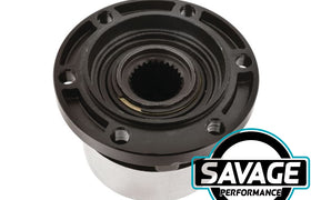 HULK 4x4 Freewheel / Manual Hubs Suzuki Vitara Jimny Sierra Escudo