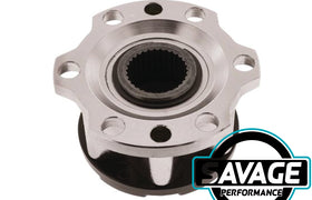HULK 4x4 Freewheel / Manual Hubs fits Toyota Landcruiser GRJ VDJ HDJ HZJ - with 10mm studs
