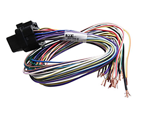 Loom B 400mm - WireIn ECU