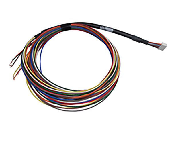 #XSL Excess Loom - PlugIn ECUs