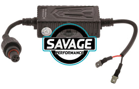 H3 LED Headlight Bulb Conversion Kit - JAYLEC