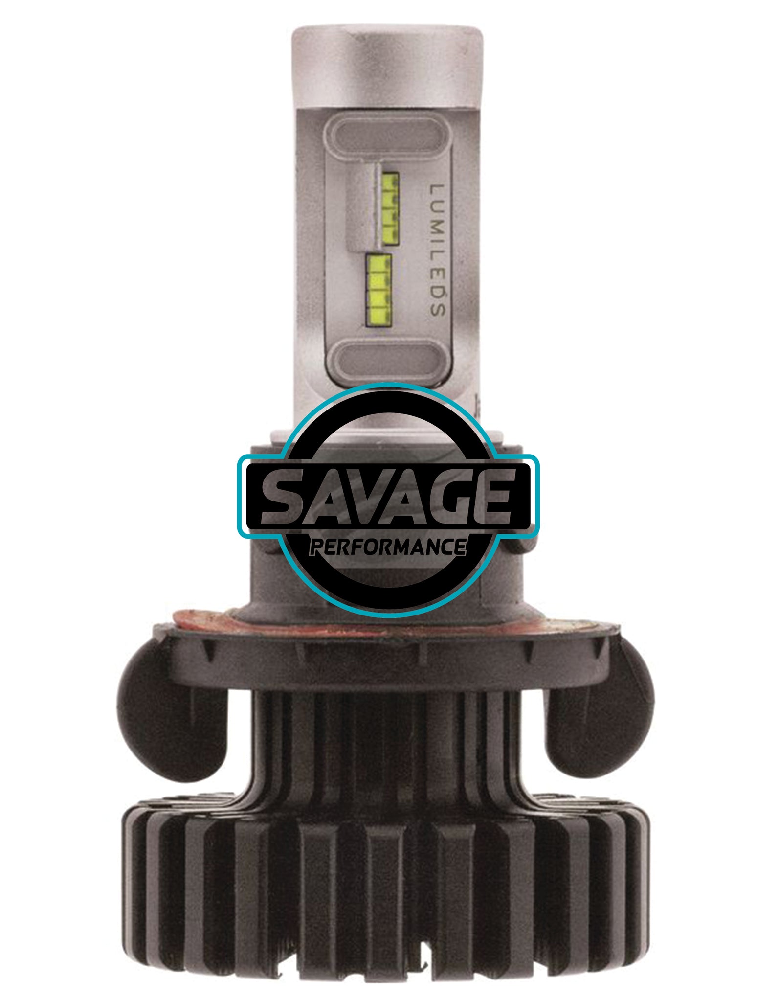H13 LED Headlight Bulb Conversion Kit - JAYLEC