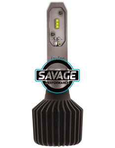 H1 LED Headlight Bulb Conversion Kit - JAYLEC