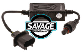 H13 LED Headlight Bulb Conversion Kit - JAYLEC