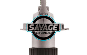H4 LED Headlight Bulb Conversion Kit - JAYLEC