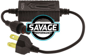 H4 LED Headlight Bulb Conversion Kit - JAYLEC