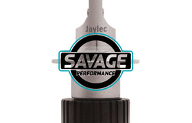H7 LED Headlight Bulb Conversion Kit - JAYLEC
