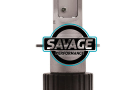 H7 LED Headlight Bulb Conversion Kit - JAYLEC