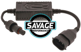 H8 H9 H11 H16 LED Headlight Bulb Conversion Kit - JAYLEC