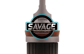 H8 H9 H11 H16 LED Headlight Bulb Conversion Kit - JAYLEC