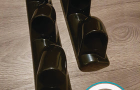 60mm Triple Pillar Gauge Holder *Savage Performance*