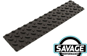 HULK 4x4 Self-Adhesive Rubber Step Tread