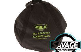 HULK 4x4 Air Jack with Storage Bag - 4200kg