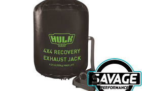 HULK 4x4 Air Jack with Storage Bag - 4200kg