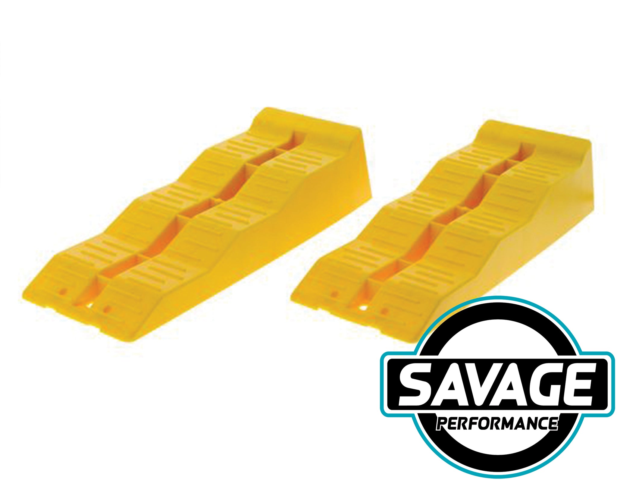 HULK 4x4 Caravan / Motorhome Leveling Step