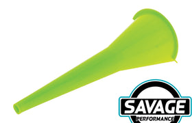 HULK 4x4 - Heavy Duty Plastic Fuel Funnel