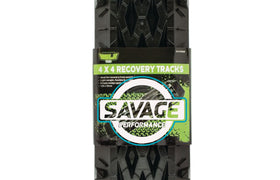 HULK 4x4 Recovery Tracks *Savage Performance*