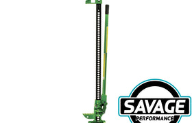HULK 4x4 High Lift Jack 48inch *Savage Performance*
