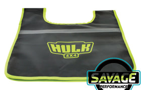 HULK 4x4 Recovery / Winch Dampener *Savage Performance*