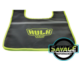 HULK 4x4 Recovery / Winch Dampener *Savage Performance*