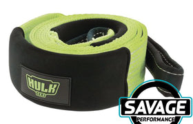 HULK 4x4 12T 12,000kg Tree Trunk Protector *Savage Performance*