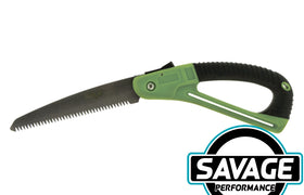 HULK 4x4 Folding Saw 40cm X 1.2mm *Savage Performance*