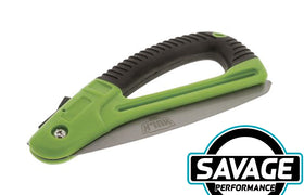 HULK 4x4 Folding Saw 40cm X 1.2mm *Savage Performance*