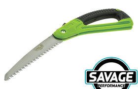 HULK 4x4 Folding Saw 40cm X 1.2mm *Savage Performance*