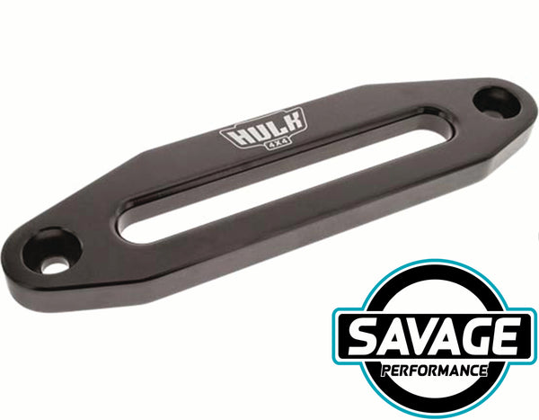 HULK 4x4 Hawse Fairlead