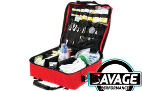 HULK 4x4 - Adventurer First Aid Kit