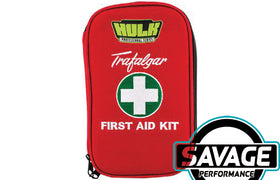 HULK 4x4 - Personal Vehicle First Aid Kit