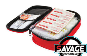 HULK 4x4 - Personal Vehicle First Aid Kit