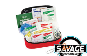 HULK 4x4 - Personal Vehicle First Aid Kit