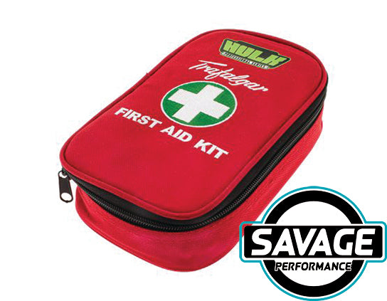 HULK 4x4 - Personal Vehicle First Aid Kit