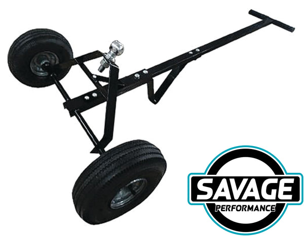 HULK 4x4 Trailer Dolly